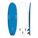Surf school board wide 7'0