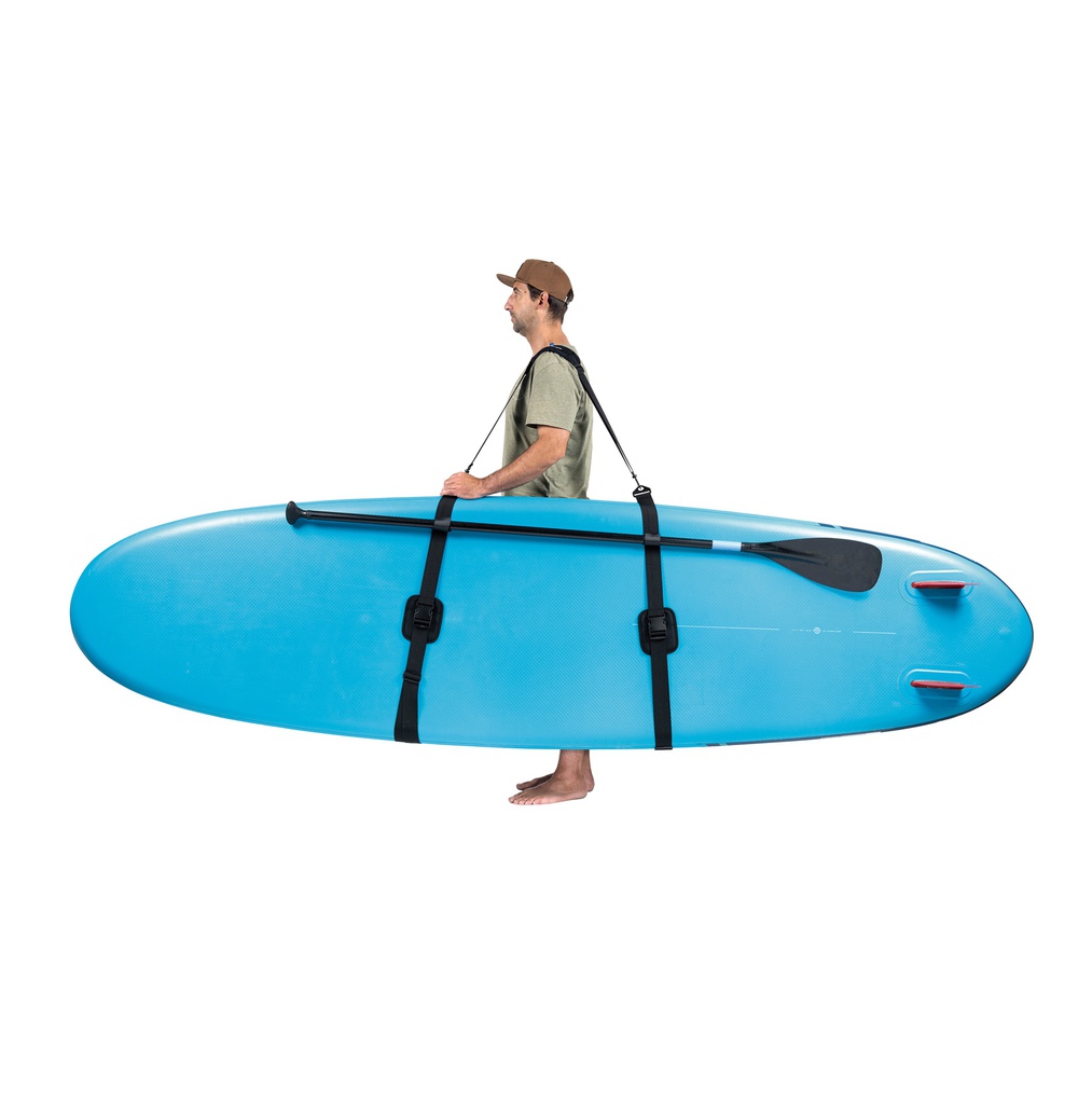 Cinchas trasnporte para SUP