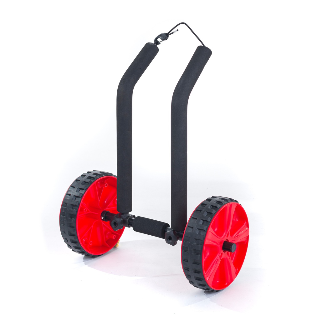 Carro ajustable SUP/Longboard