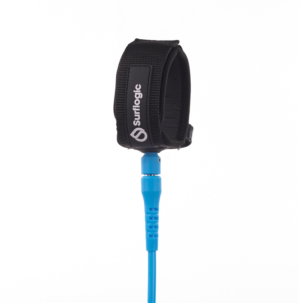 Invento Leash Pro 6 cyan