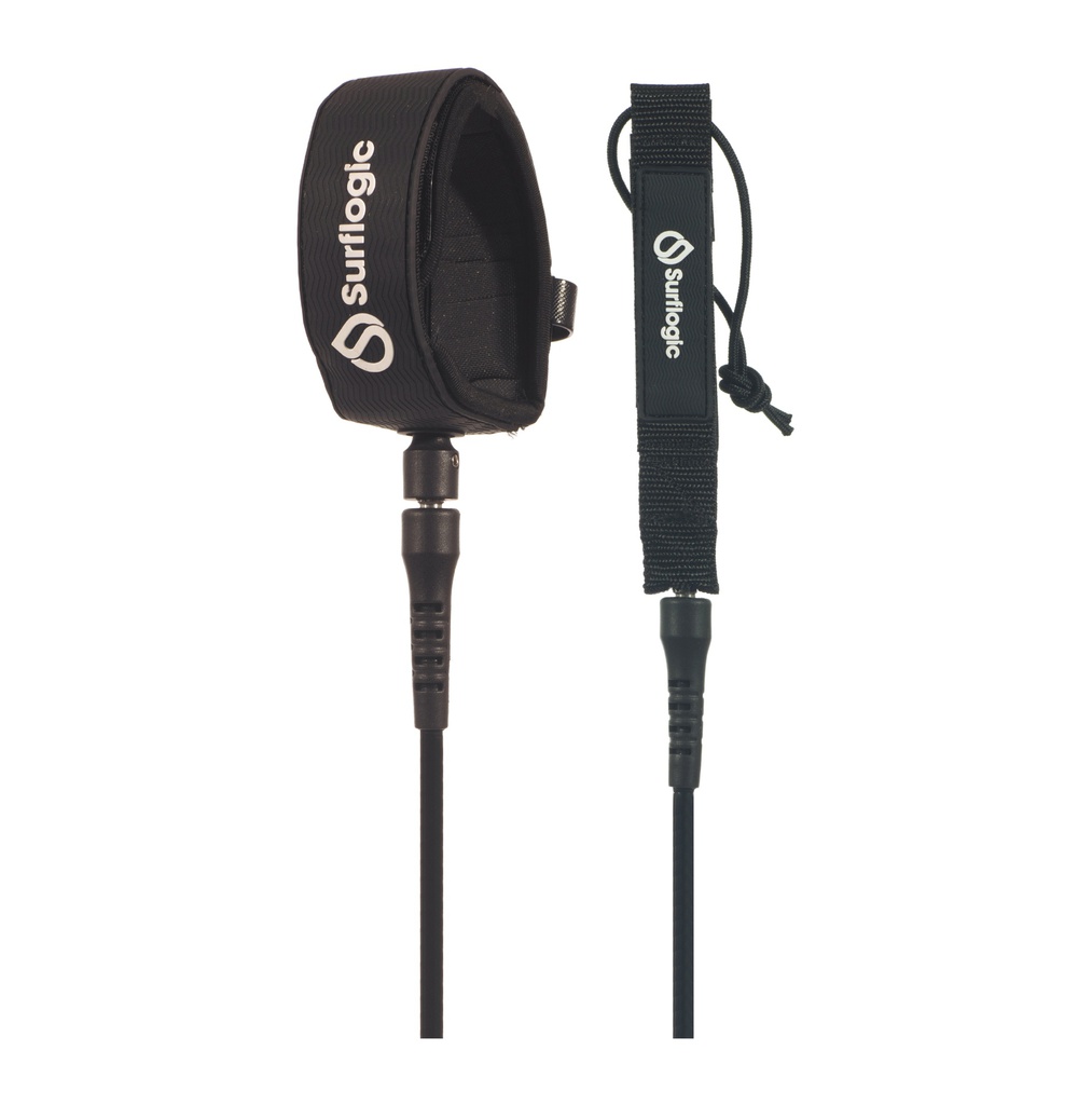 Invento Leash Pro 8 negro