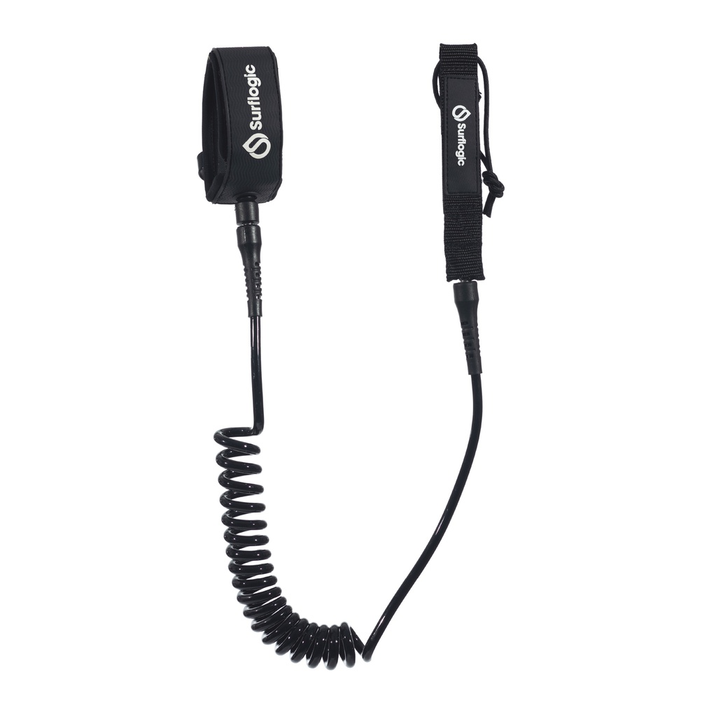 Invento Leash Foil coil tobillo 6