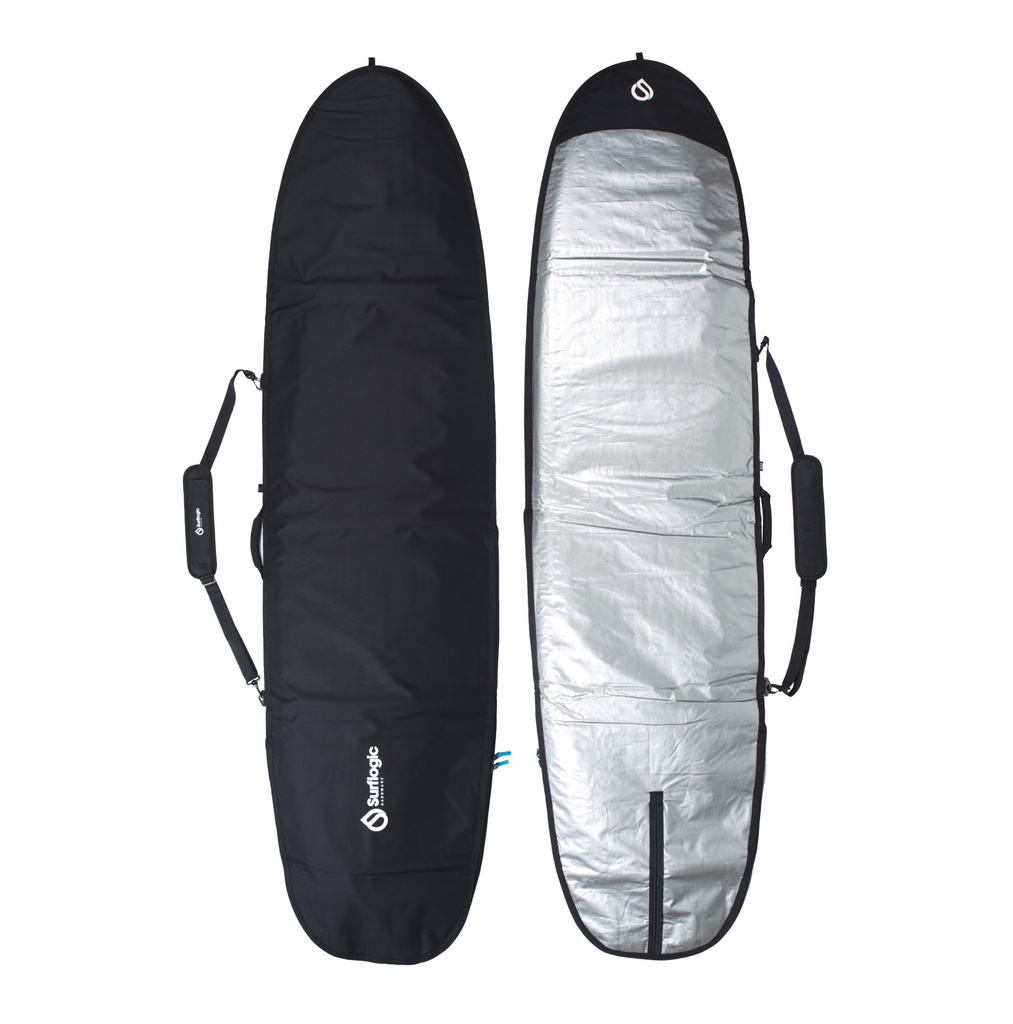 Funda Daylight Midlength 7'6" negra