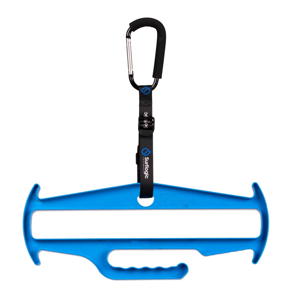 Percha chaleco y traje Vpro Double System