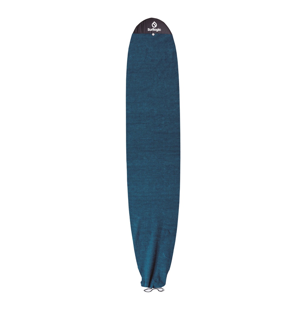 Funda calcetín Midlength 7'6" verde oceano