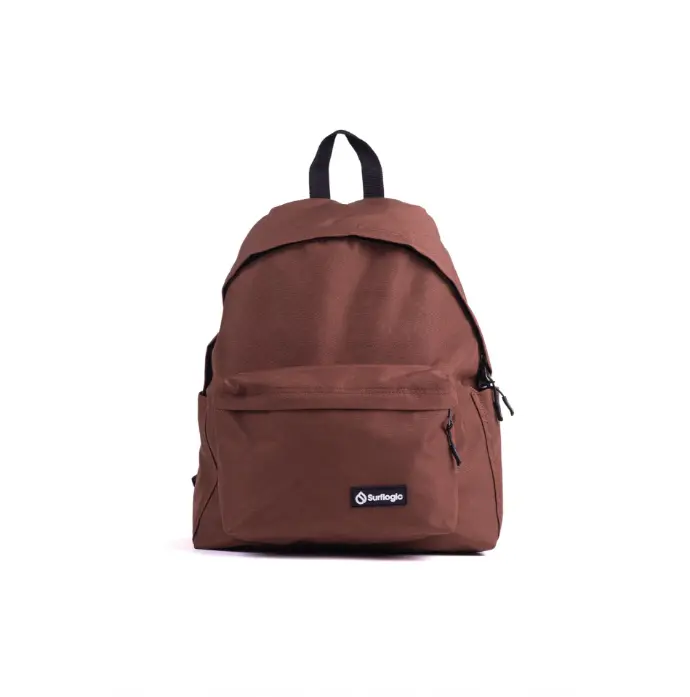 Mochila Daylight marrón tierra