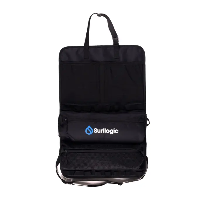 Organisateur siège  voiture