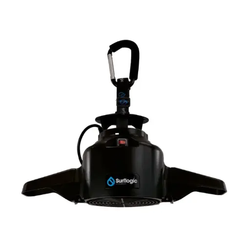 [59140EU] Secador traje Wetsuit Pro Dryer (EU plug)