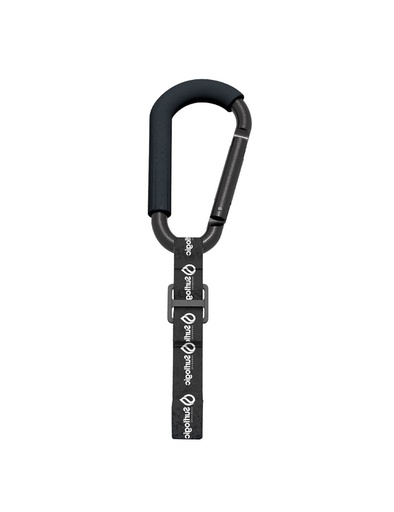 [59137] Strap carabiner system