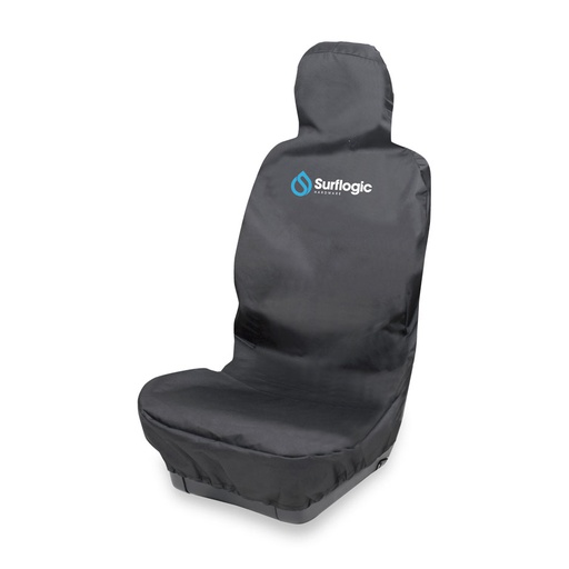 [59150] Funda asiento coche Single negra