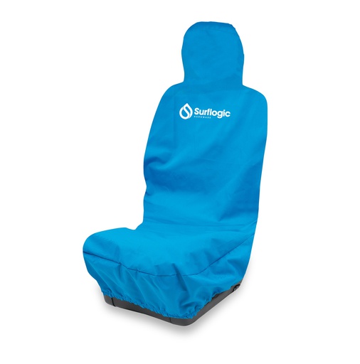 [59118] Funda asiento coche Single cyan