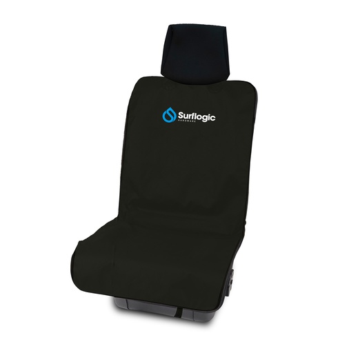 [59117] Funda asiento coche Single Neoprene negro