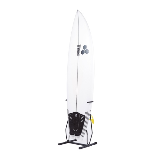 [59070] Soporte vertical tabla surf (soporte quilla)