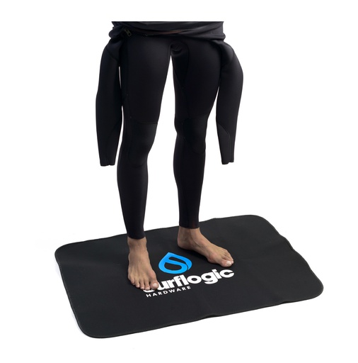 [59114] Tapis changement néoprène
