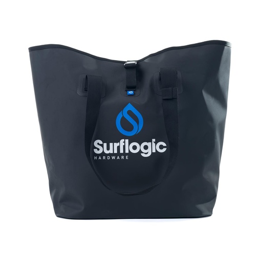 [59105] Bolsa estanca Dry-bucket 50L negra