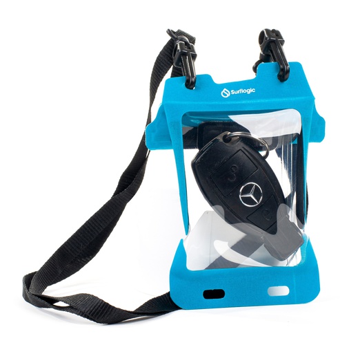 [59085] Bolsa estanca llaves azul