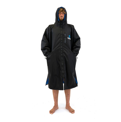 [59828] Poncho Storm manga larga XL