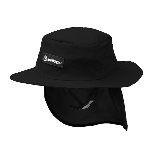 [59952] Sombrero surf negro L/XL