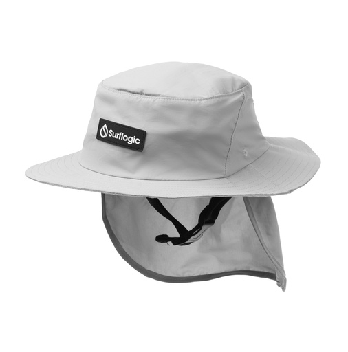 [59953] Sombrero surf gris S/M