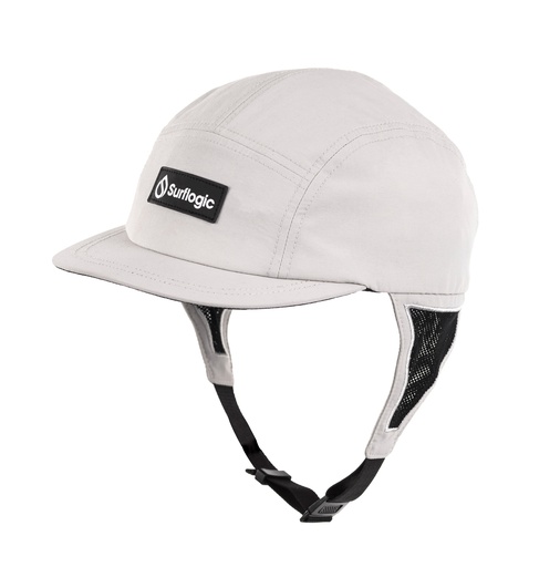 [59957] Gorra surf gris