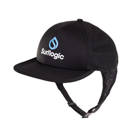 [59959] Surf trucker cap