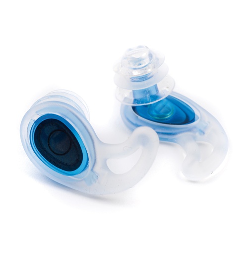 [80001] Bouchons d'oreilles Surfprotek