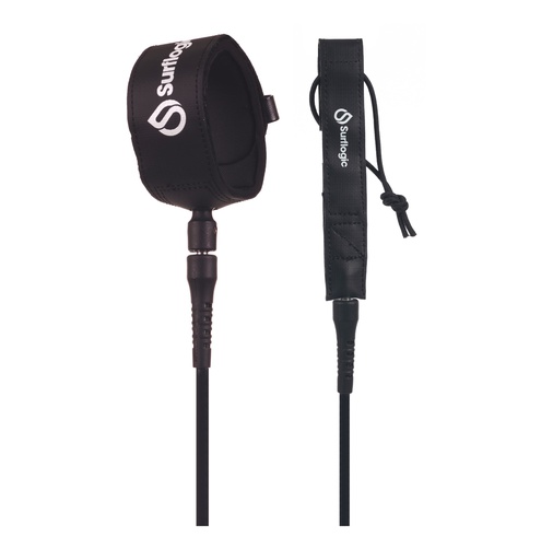 [59005] Invento Leash Air comp 6 negro