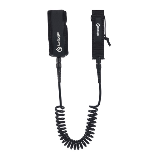 [59002] Invento Leash SUP coil rodilla 10