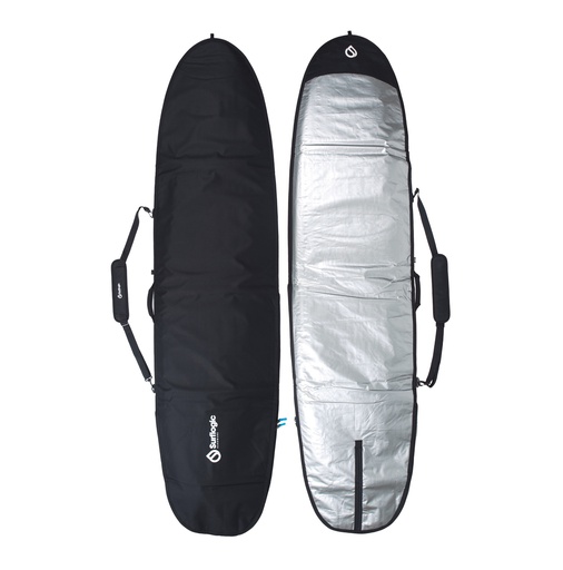 [59618] Funda Daylight Longboard 9'6" negra