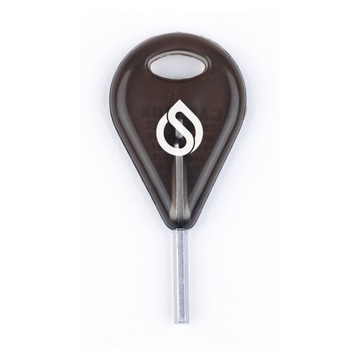 [59067] Llave quilla surf