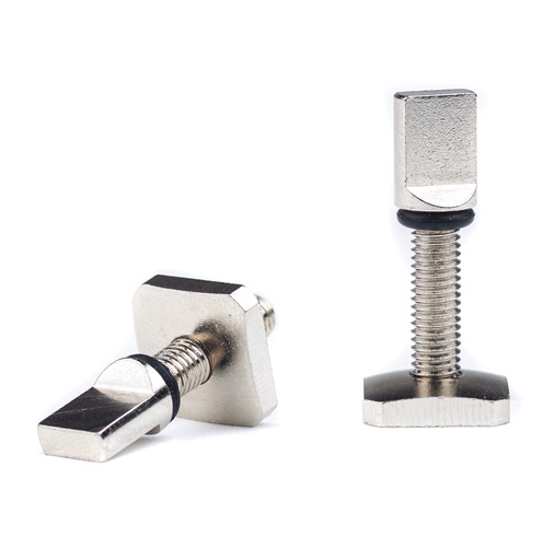[59061] Tornillo quilla longboard ajustable manualmente