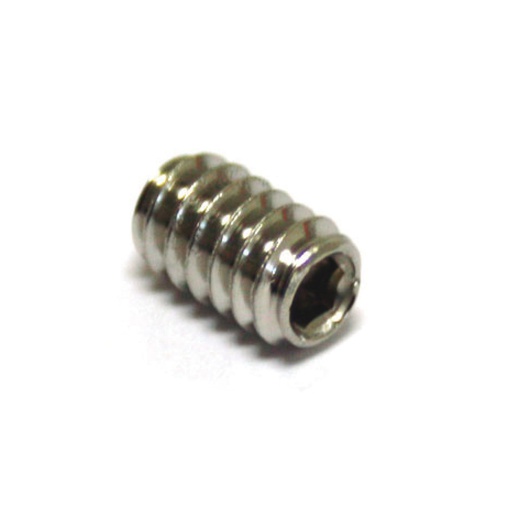 [59063] Tornillos quillas FCS (10 unidades por pack)