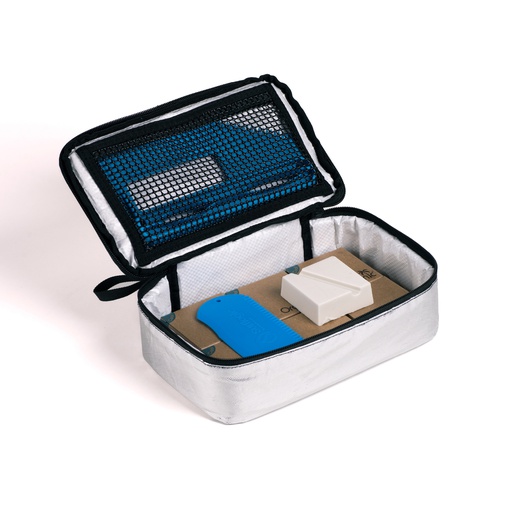 [80115] Estuche parafina Wax cooler