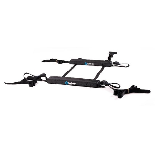 [80401] Portablas soft racks 3 puertas