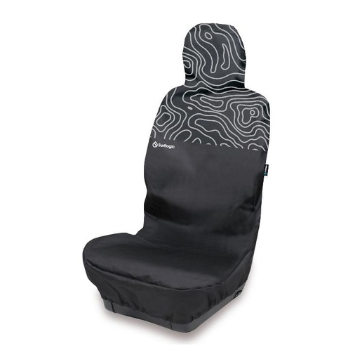 [80502] Funda asiento coche Single Isobars
