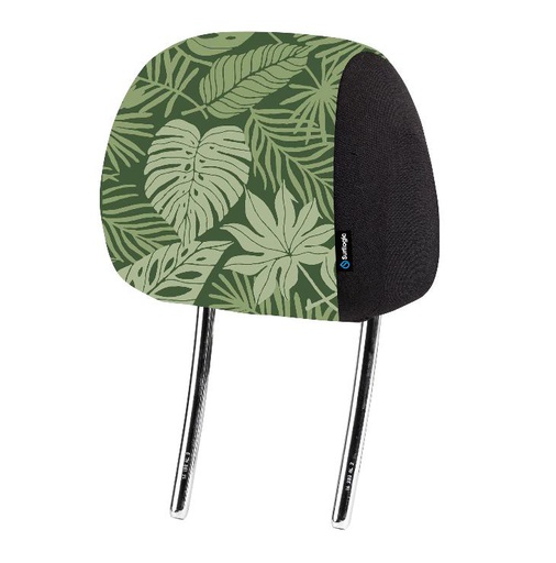 [80509] Funda reposacabezas coche Hawaii