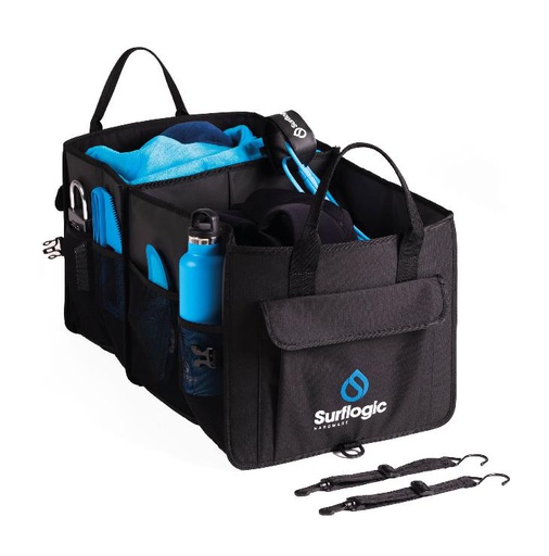 [80606] Car Organizer