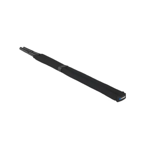 [80010] Correa flotante gafas negra