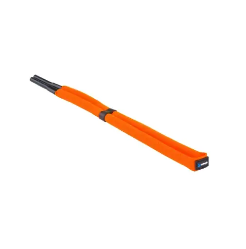 [80014] Correa flotante gafas naranja fluor