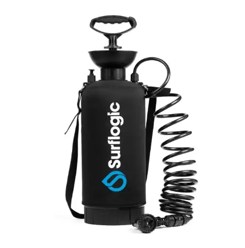 [59056] Ducha portátil 8L