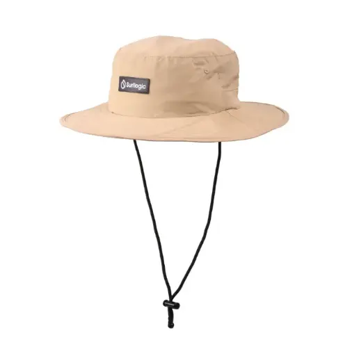 [59969] Chapeau Fisherman sable L/XL