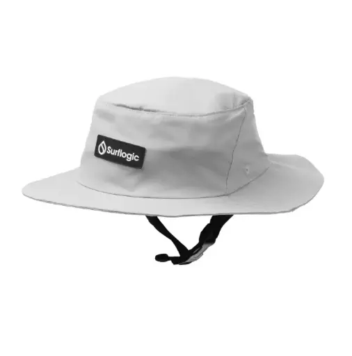 [59960] Surf hat grey XS/Kids